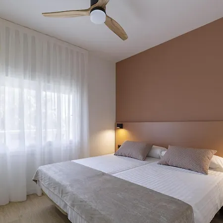 Bali Premium Apartments 1 Bedroom Benicàssim Buitenkant foto