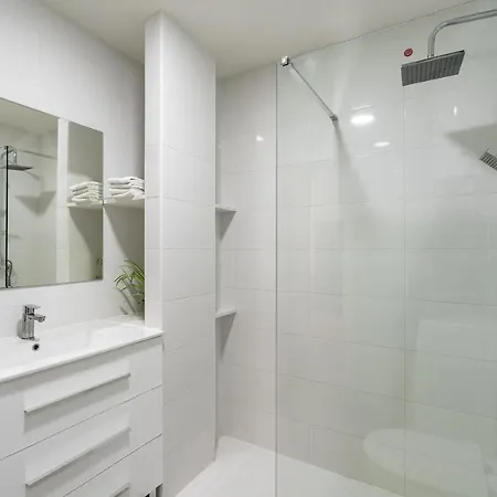 Bali Premium Apartments 1 Bedroom Benicàssim Buitenkant foto