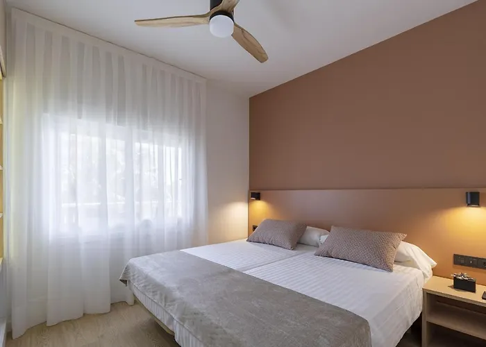 Bali Premium Apartments 1 Bedroom