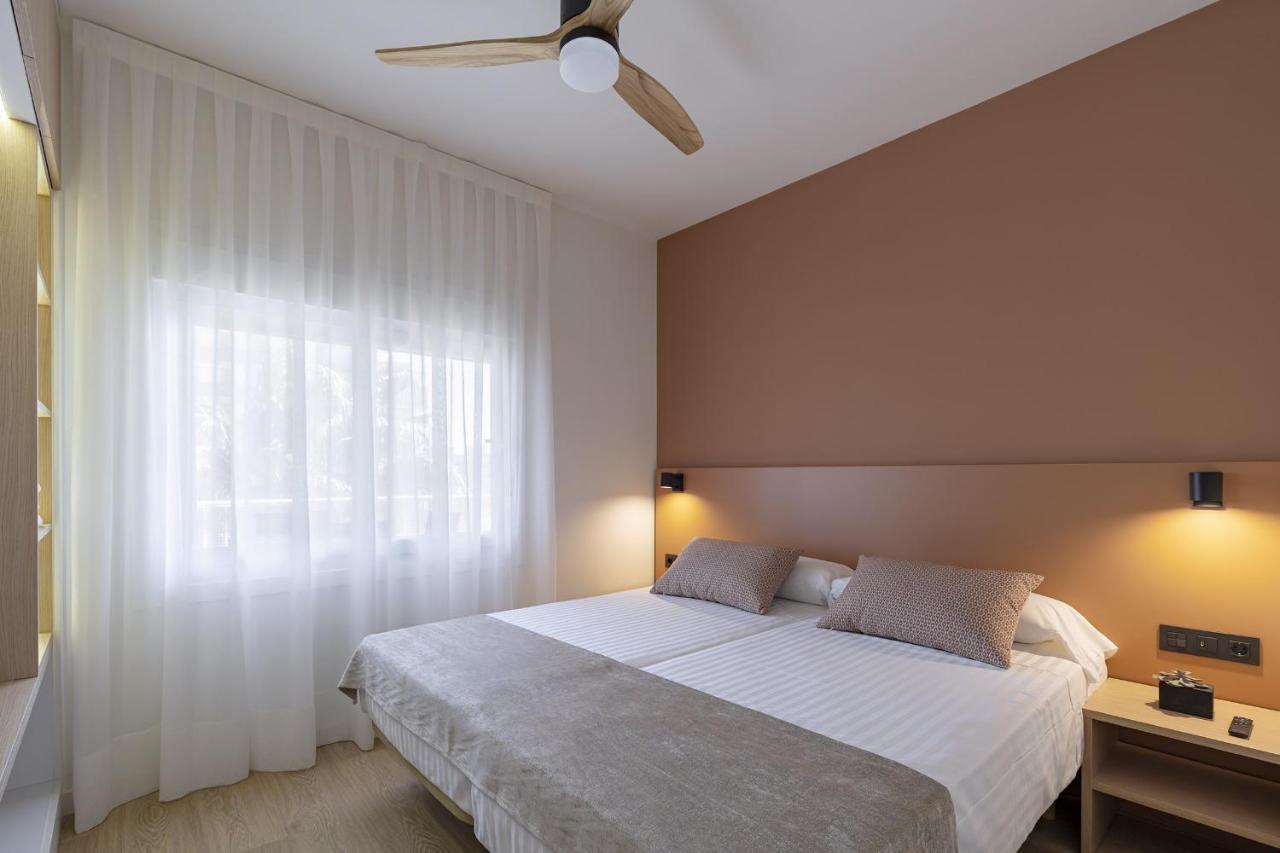 Bali Premium 1 Bedroom Appartamento Benicàssim