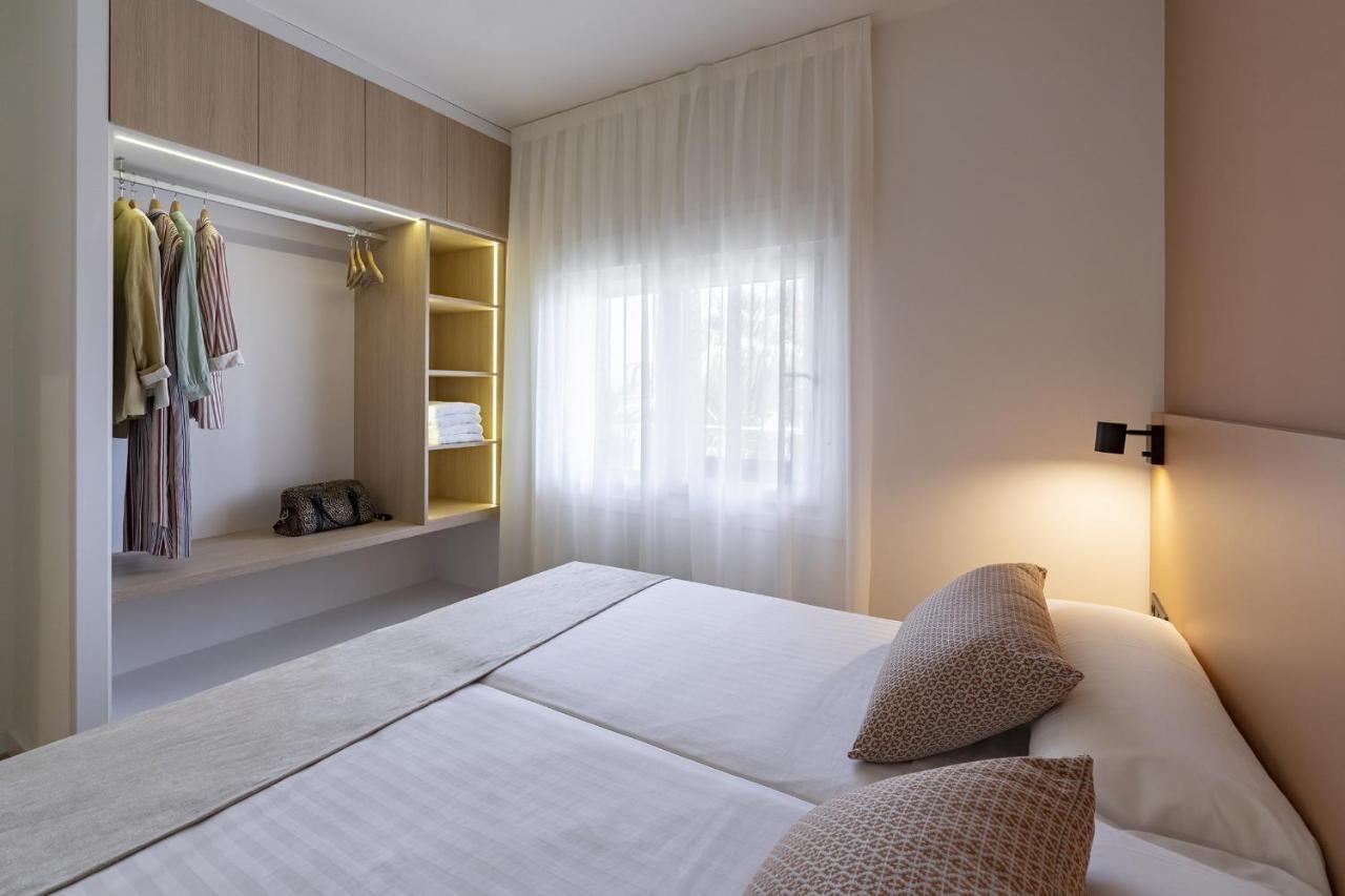 Bali Premium 1 Bedroom Benicàssim
