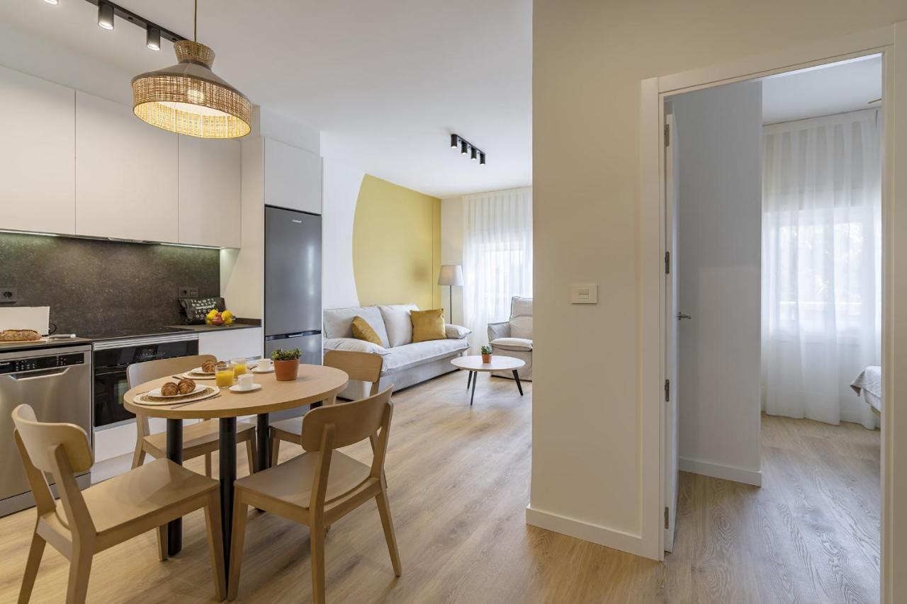 Appartamento Bali Premium 1 Bedroom