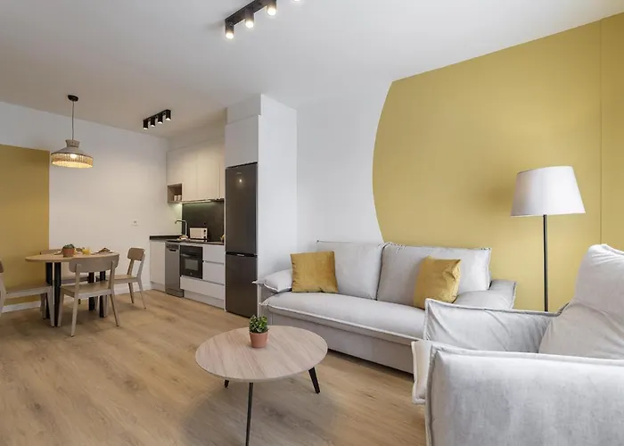Bali Premium Apartments 1 Bedroom