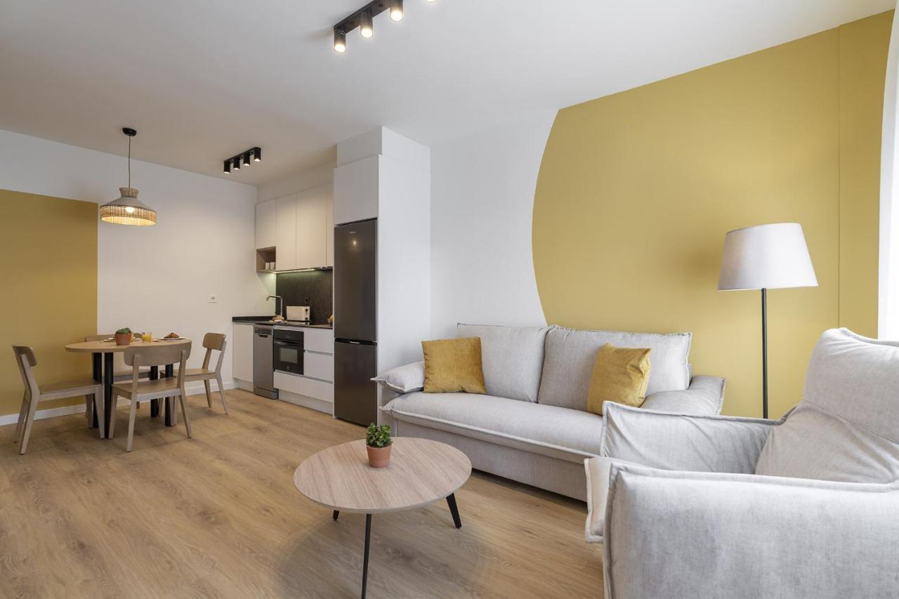 Bali Premium 1 Bedroom Appartement *